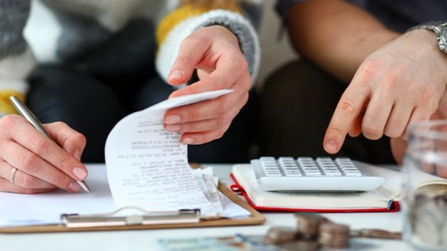 family budget planning