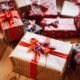 gift wrapping event