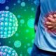 norovirus outbreak illustration