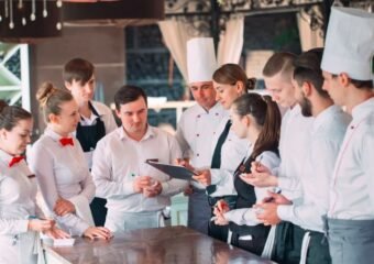 restaurant inspection