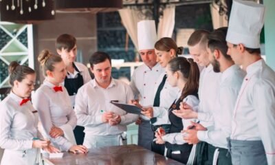restaurant inspection