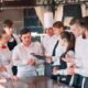 restaurant inspection