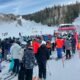 ski resort strike