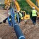 water outage construction