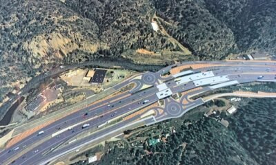 CDOT Invites Input on Palisade Highway 6 Project