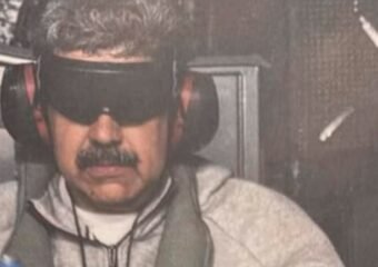 Captures Maduro in Daring Raid