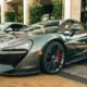 Cars and Coffee Draws Enthusiasts Monthly