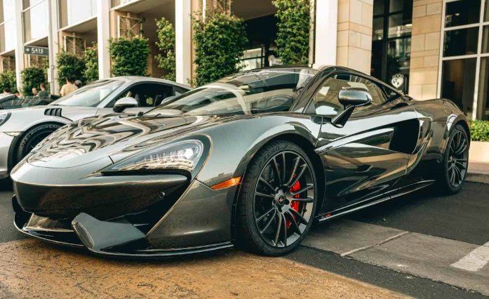 Cars and Coffee Draws Enthusiasts Monthly