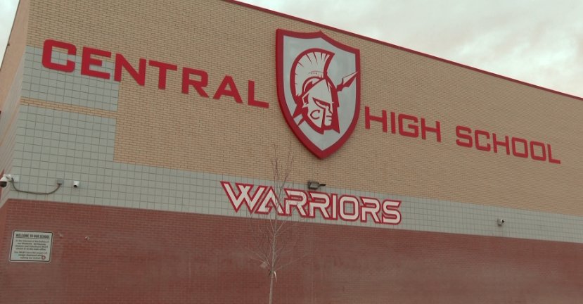 Central High School Starts STEM Partnership with CMU and CU Boulder