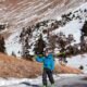 Colorado Braces for Rain and Mountain Snow Monday