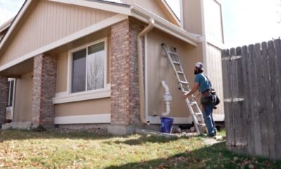 Colorado Homes Hit by High Radon