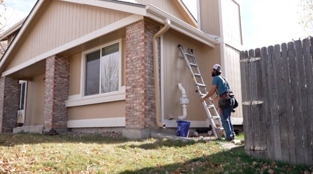 Colorado Homes Hit by High Radon