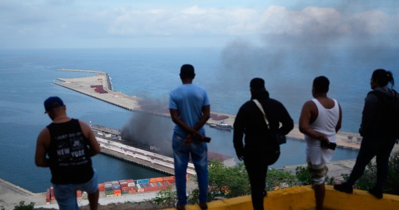 Colorado Leaders React to Maduro Capture