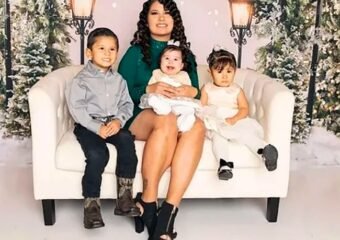 Colorado Mom and Son Dead in Utah Park Murder-Suicide