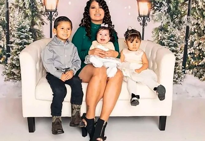 Colorado Mom and Son Dead in Utah Park Murder-Suicide