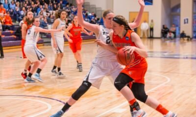 Expands NCAA DIII Basketball Hosting