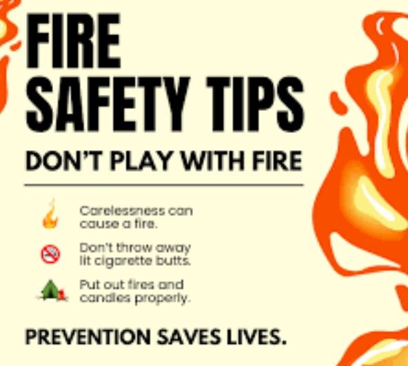  Fire Safety Tips for 2026