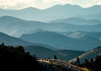Fog Sparks Travel Alerts on Colorado Western Slope