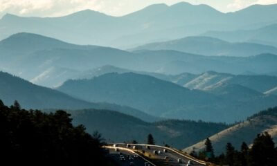 Fog Sparks Travel Alerts on Colorado Western Slope
