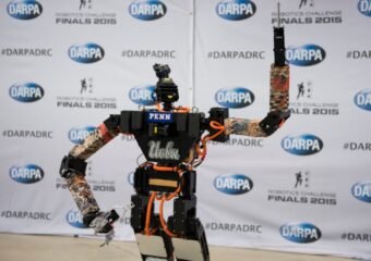 Fort Wayne Hosts Intense 72 Hour Robot Build Challenge