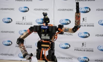 Fort Wayne Hosts Intense 72 Hour Robot Build Challenge