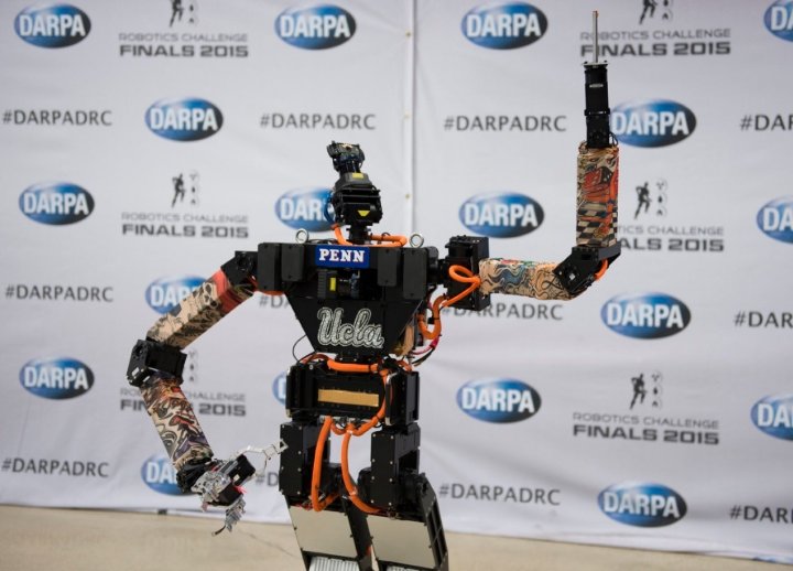 Fort Wayne Hosts Intense 72 Hour Robot Build Challenge