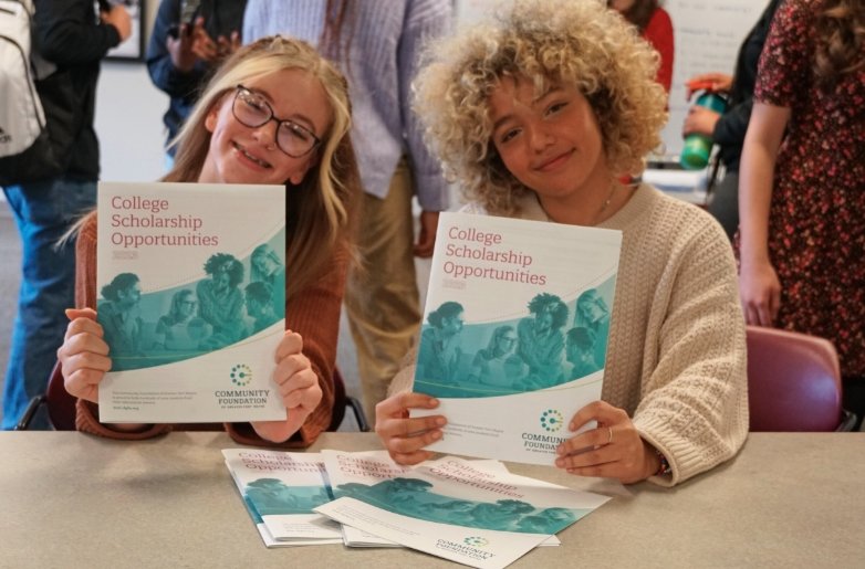 Fort Wayne Opens 2026 Scholarship Applications