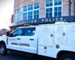 GJPD Animal Control Unit Thrives in Debut Year
