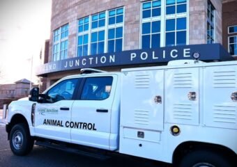 GJPD Animal Control Unit Thrives in Debut Year