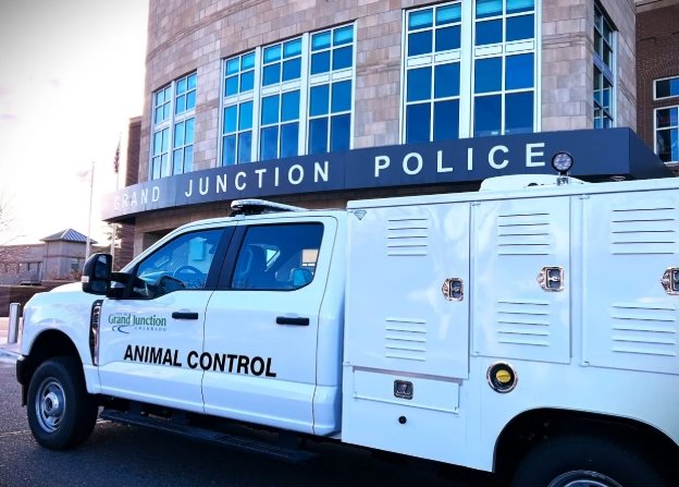 GJPD Animal Control Unit Thrives in Debut Year