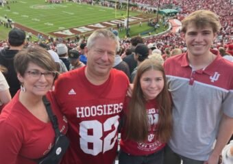 Indiana Gov Braun Updates Bears Stadium Move