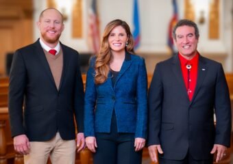 JJ Fletcher Becomes Mesa County