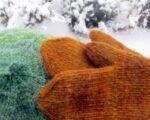 Knits Warmth for Winter Needs