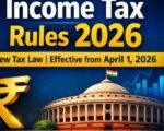 Major Tax Changes for 2026 Filers