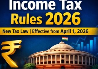 Major Tax Changes for 2026 Filers