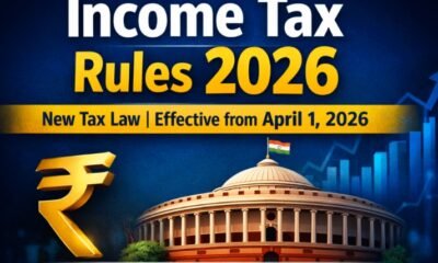 Major Tax Changes for 2026 Filers