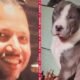 Man Arrested for Killing Dog in Road Rage Clash