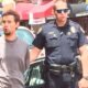 Man Arrested for Waving Gun in Home