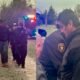 Man Arrested for Waving Gun in Home