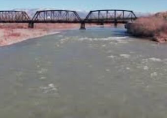 Mesa County Backs Water Forecasting Bill