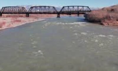 Mesa County Backs Water Forecasting Bill