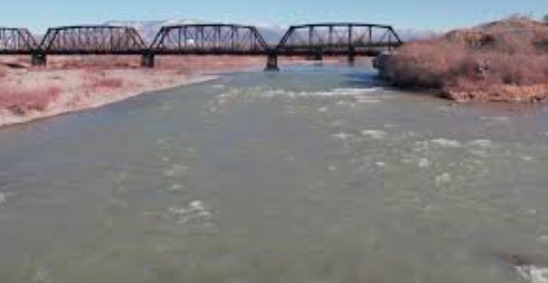 Mesa County Backs Water Forecasting Bill