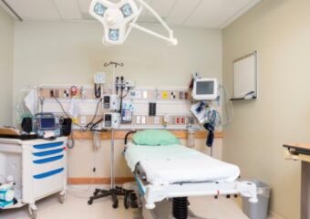 Mesa County Flu Hospitalizations Surge to 97