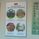 Mesa County Names I Voted Sticker Winners