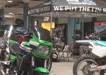 Midwest Recreation Expo Hits Fort Wayne