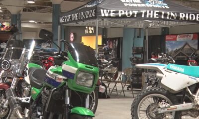 Midwest Recreation Expo Hits Fort Wayne