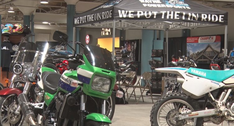 Midwest Recreation Expo Hits Fort Wayne