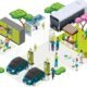 Mobility Hub Design Funding Approved
