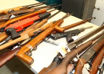 New Gun Laws Hit Summer 2026