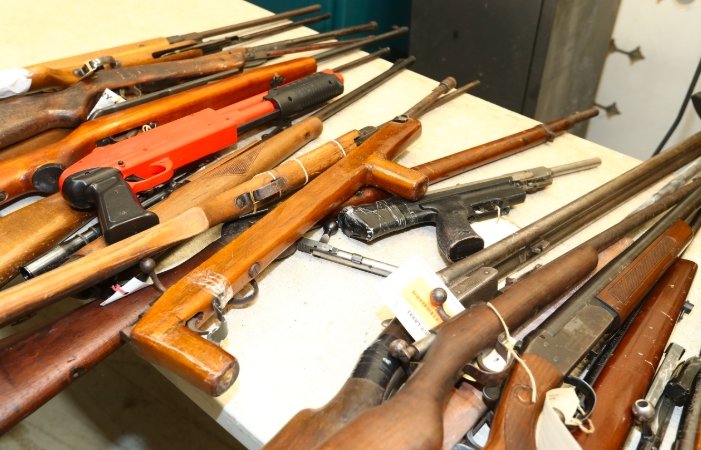 New Gun Laws Hit Summer 2026